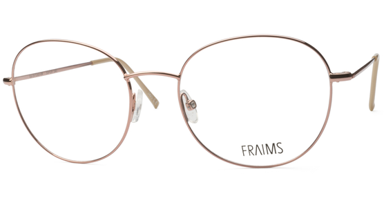 FRAIMS 03-97160-04 Sunny, Kupfergold - Ansicht 3