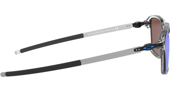 Oakley Wheel House Polished Clear / Prizm™ Sapphire OO9469 0254 - Ansicht 14