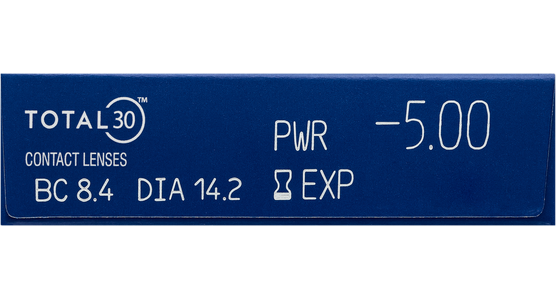 Total 30 3er - Ansicht 5