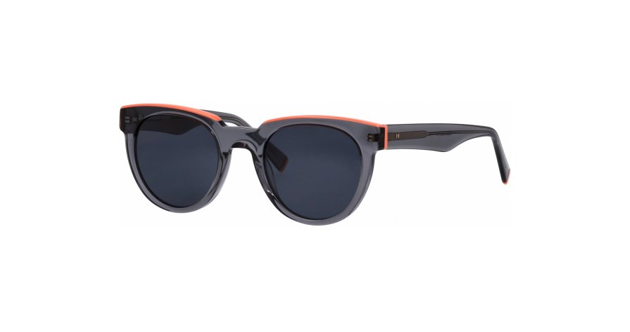 Humphreys Sonnenbrille Unisex HUMPHREY´S  588187 Grau Ansicht 1