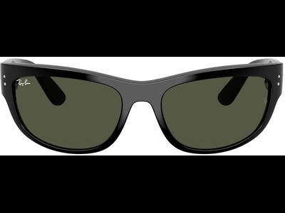 Ray-Ban Sonnenbrille Unisex Ray-Ban Mega Balorama RB2289 901/31 63 Ansicht 2