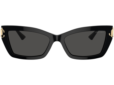 Jimmy Choo Sonnenbrille Damen Jimmy Choo JC5011U 500087 55 Ansicht 2