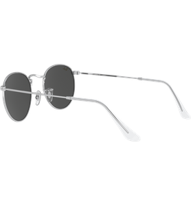 Ray-Ban Round Metal RB3447 9198B1 - Ansicht 5