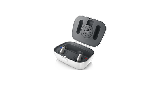 Unitron EasyLine Charger RIC 3 - Ansicht 2