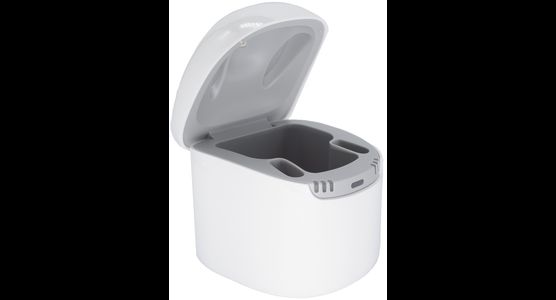 Dry & Clean Charger Motion SP Set - Ansicht 3