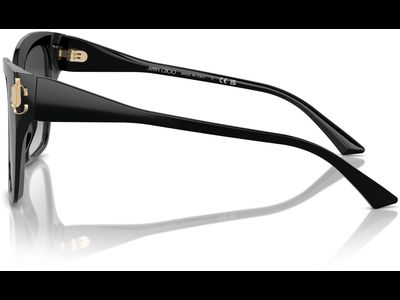 Jimmy Choo Sonnenbrille Damen Jimmy Choo JC5012 50008G 54 Ansicht 3