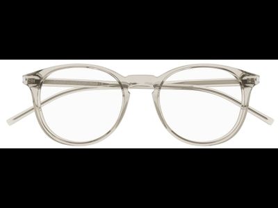 Saint Laurent Brille Unisex Saint Laurent SL 106 50 010 Ansicht 2