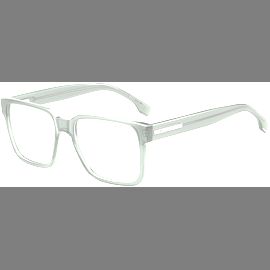 Hugo Boss Brille Herren Hugo Boss BOSS 1898 55 1ED