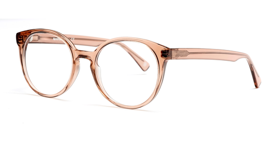 FRAIMS 03-97090-02 Alicia, Smoke Rose Kristall - Ansicht 3