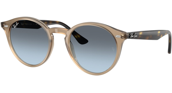 Ray-Ban 0RB2180 6788V1 - Ansicht 2