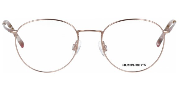 HUMPHREY´S 582273 20 4818 Gold - Ansicht 2