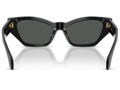 Versace Sonnenbrille Damen Versace VE4488U GB1/87 Ansicht 4