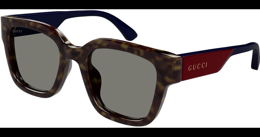 Gucci Sonnenbrille Herren Gucci GG1670SK 52 002 Ansicht 1