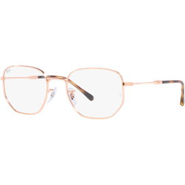 Ray-Ban Brille Unisex Ray-Ban RX6496 3094