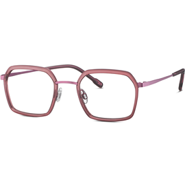 Titanflex Brille Kinder Titanflex Kids 830147 44 50