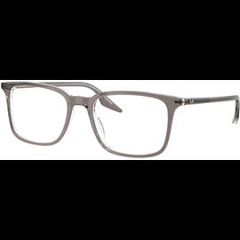 Ray-Ban Brille Unisex Ray-Ban RX5421 8111