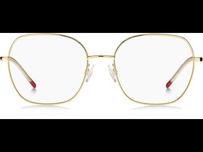 Hugo Brille Damen Hugo HG 1295 54 J5G Ansicht 2