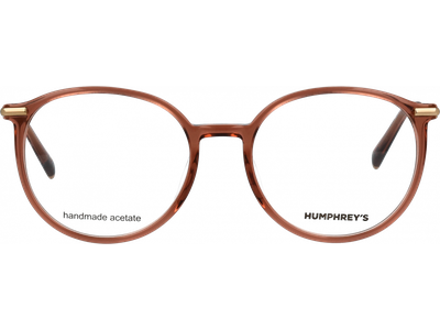 Humphreys Brille Damen Humphrey´s  581131 50 Ansicht 4