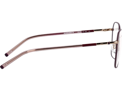 Humphreys Brille Unisex Humphrey´s 582399 54 25 Ansicht 4
