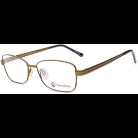 meineBrille 04-69210-02, Ocker Matt links