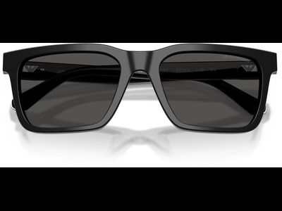 Emporio Armani Sonnenbrille Herren Emporio Armani EA4262U 501787 57 Ansicht 5