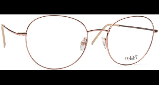 FRAIMS 03-97160-04 Sunny, Kupfergold - Ansicht 4