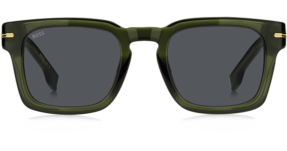 Hugo Boss BOSS 1625/S 50 green - Ansicht 3