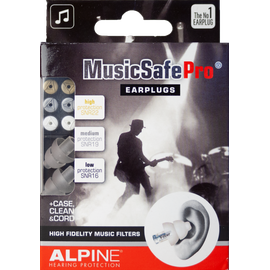  Alpine MusicSafe pro