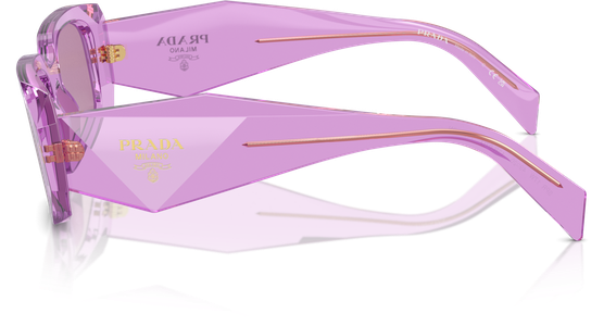Prada 0PR 17WS 13R07Q - Ansicht 4