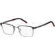 TOMMY HILFIGER TH 1919 BLACK