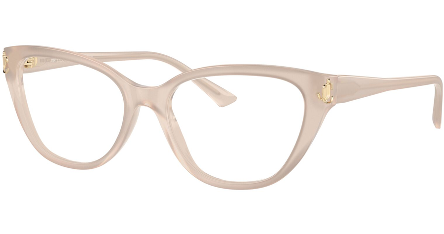 Jimmy Choo Brille Damen Jimmy Choo JC3011 5025 54 Ansicht 1