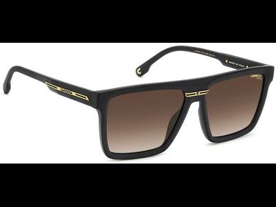 Carrera Sonnenbrille Herren Carrera VICTORY C 03/S 58 black Ansicht 4
