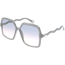 Chloé Sonnenbrille Damen Chloé CH0086S 001