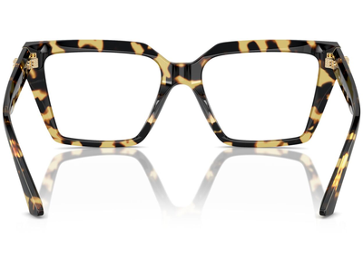 Jimmy Choo Brille Damen Jimmy Choo JC3017U 5004 54 Ansicht 4