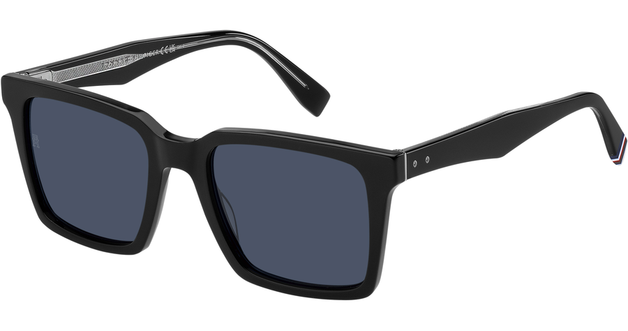 Tommy Hilfiger Sonnenbrille Herren Tommy Hilfiger TH 2067/S 53 Ansicht 1
