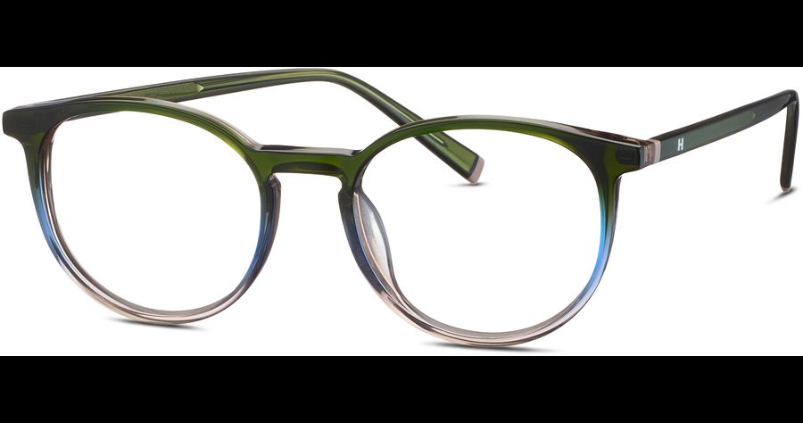 Humphreys Brille Unisex Humphreys 583185 48 46 Ansicht 1