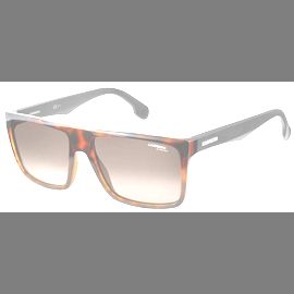 Carrera Sonnenbrille Herren Carrera CARRERA 5039/S 58 havanna