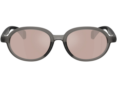 Moncler Sonnenbrille Unisex Moncler Caprice ME8006 5007/5 51 Ansicht 2