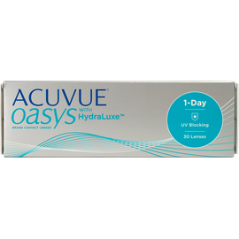  Acuvue Oasys 1-Day 30er