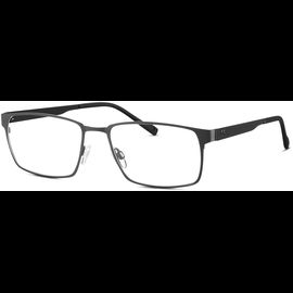 Titanflex Brille Herren Titanflex 820752 55 30