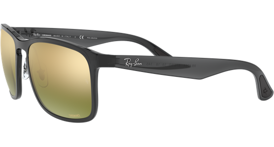 Ray-Ban Chromance RB4264 876/6O 58 - Ansicht 3