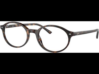 Ray-Ban Brille Unisex Ray-Ban RX5429 2012 51-20 Ansicht 3