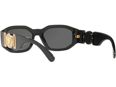 Versace Sonnenbrille Herren Versace Biggie VE4361 GB1/87 Ansicht 5