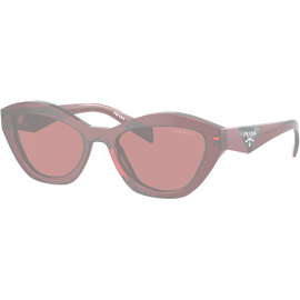 Prada Sonnenbrille Damen Prada 0PR A02S 18O80B
