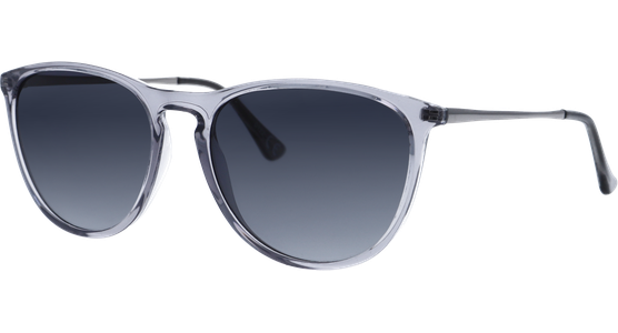 SunRay 06-26070-03 5116, Hellgrau tranparent glänzend  - Ansicht 2