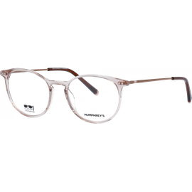Humphreys Brille Unisex Humphrey´s 581066  52