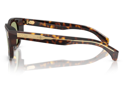 Moncler Sonnenbrille Unisex Moncler Claro ME6004 300282 51 Ansicht 3