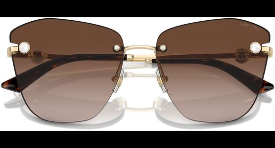 Jimmy Choo JC4004HB 300613 59 - Ansicht 6