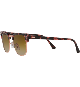 Ray-Ban Clubmaster Fleck RB3016 133751 51 - Ansicht 3