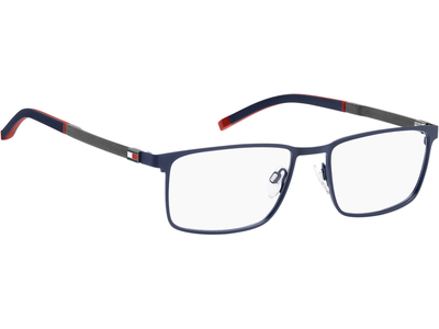 Tommy Hilfiger Brille Herren TOMMY HILFIGER TH 1918 BLUE Ansicht 4